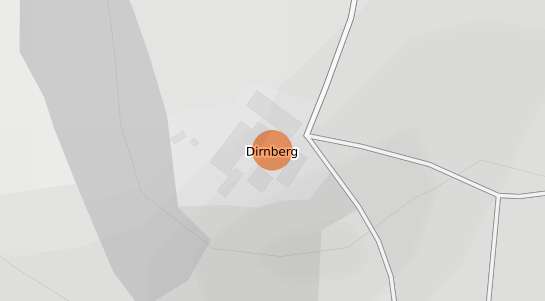 Mietspiegelkarte Vilshofen an der Donau Dirnberg